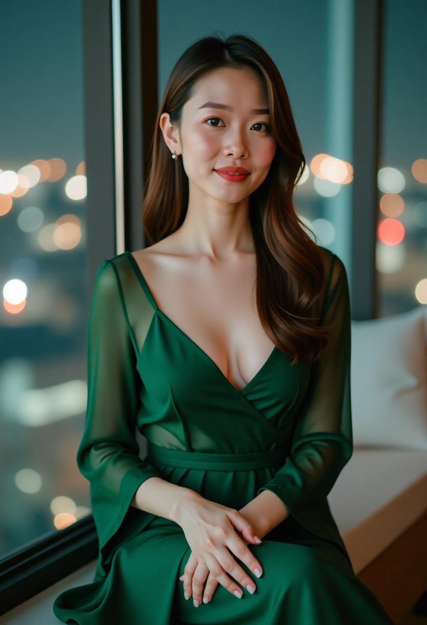 小欢喜